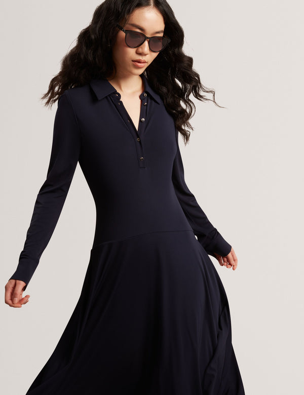 TALYAHH | NAVY