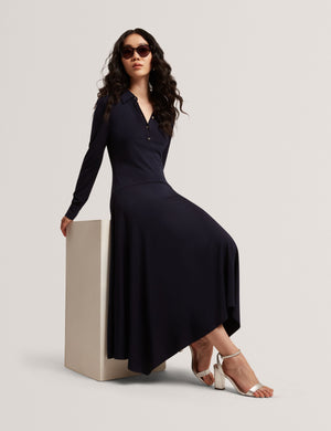 TALYAHH | NAVY