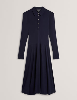 TALYAHH | NAVY