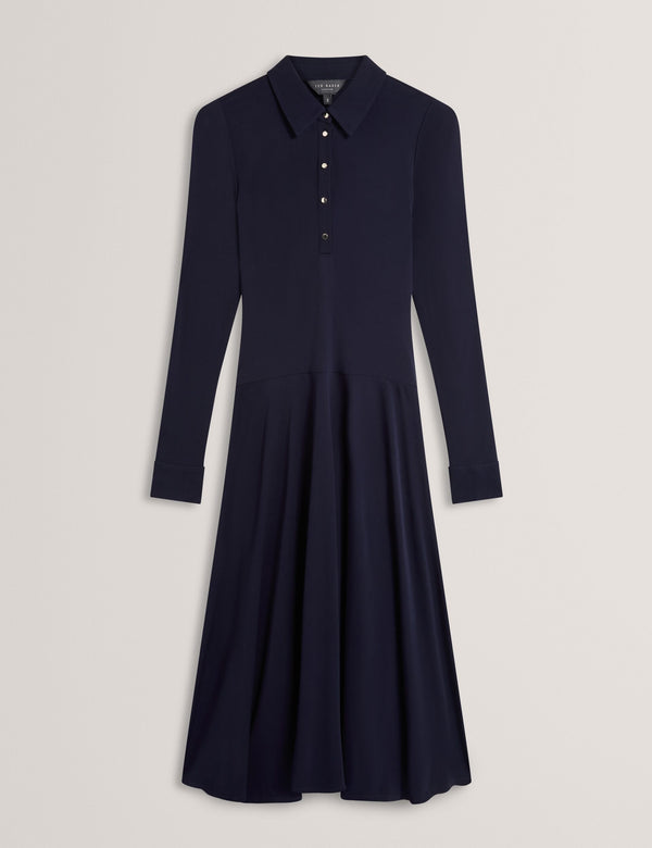 TALYAHH | NAVY