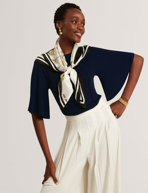 JACKALN | NAVY