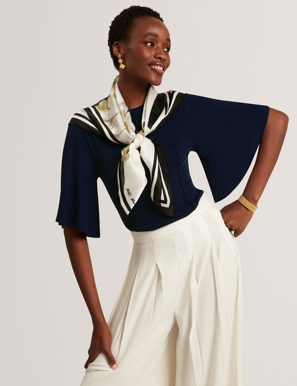 JACKALN | NAVY
