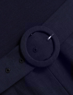 ANGELIY | NAVY