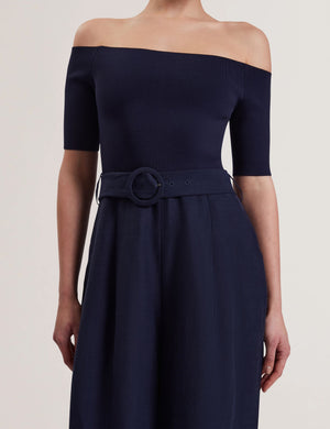 ANGELIY | NAVY