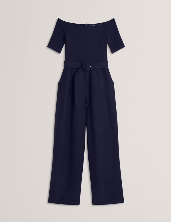 ANGELIY | NAVY