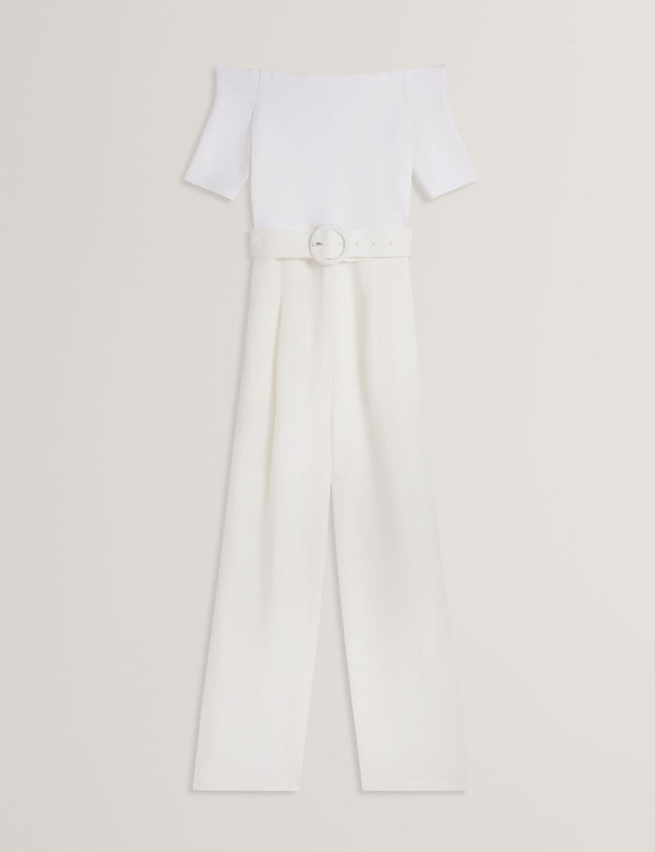 ANGELIY | WHITE