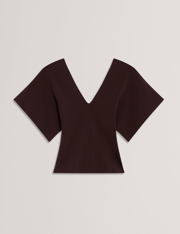 REGINAH | DK-BROWN