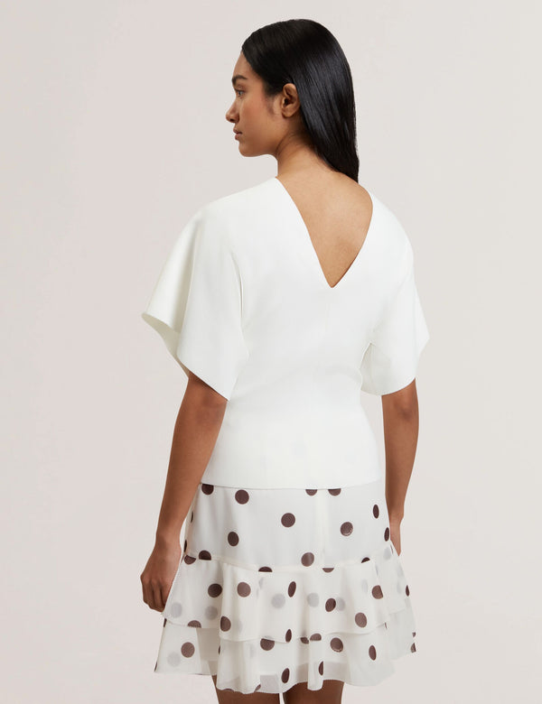 REGINAH | IVORY