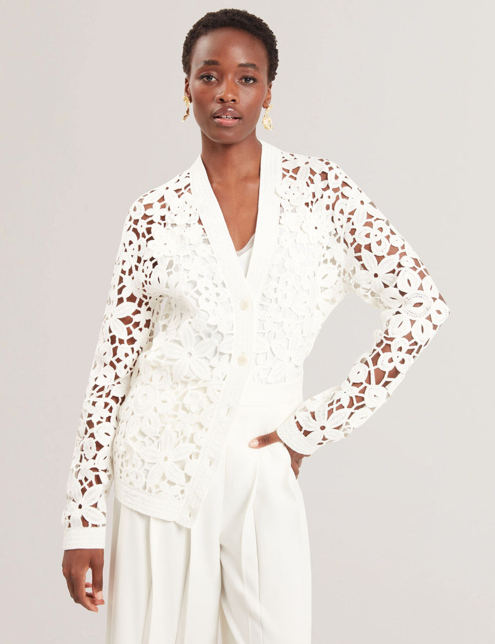 TARLI | WHITE