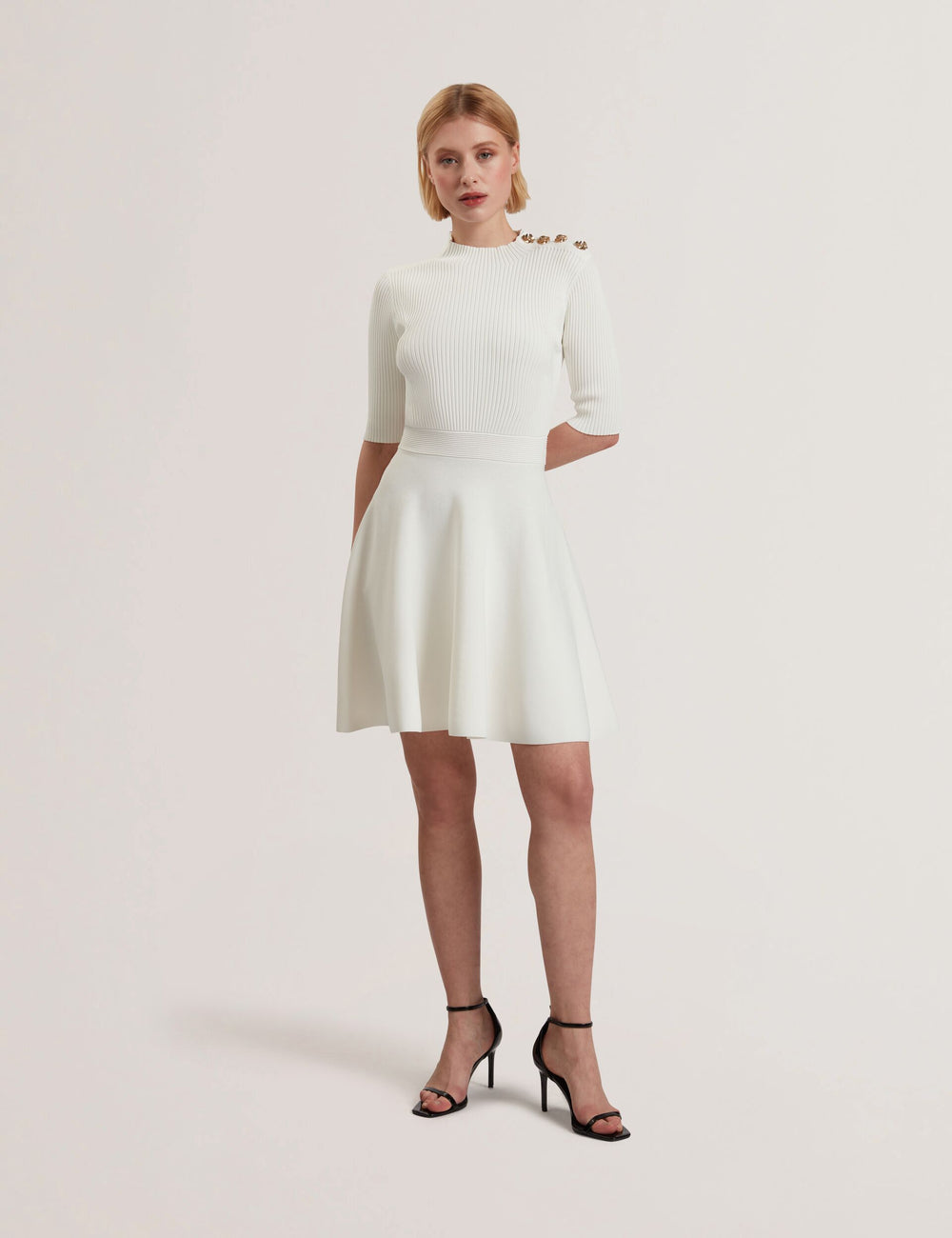 LILANO | IVORY