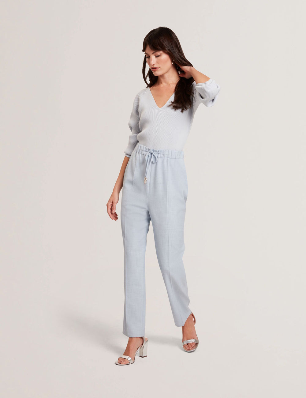 BALLIA | PL-BLUE