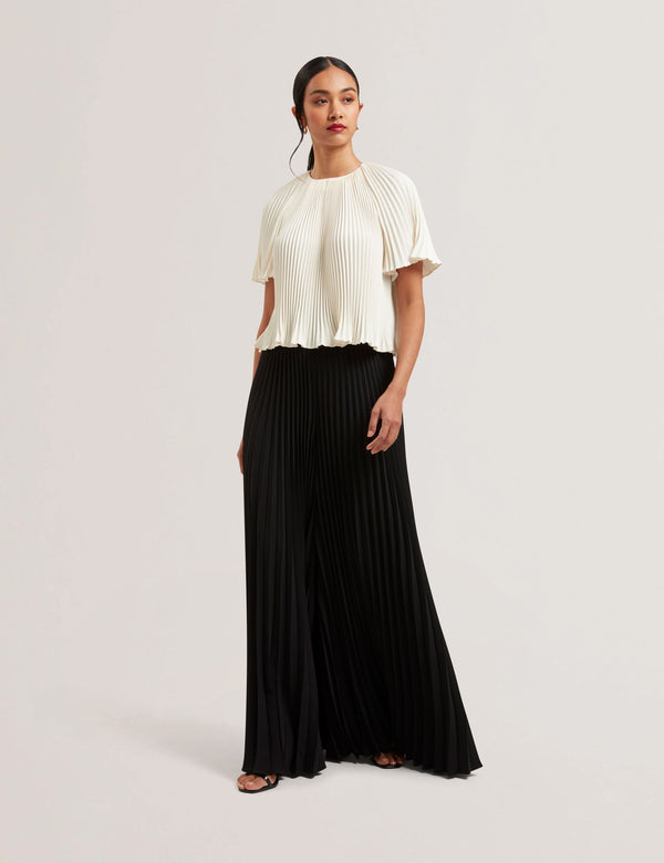 HARYX | BLACK
