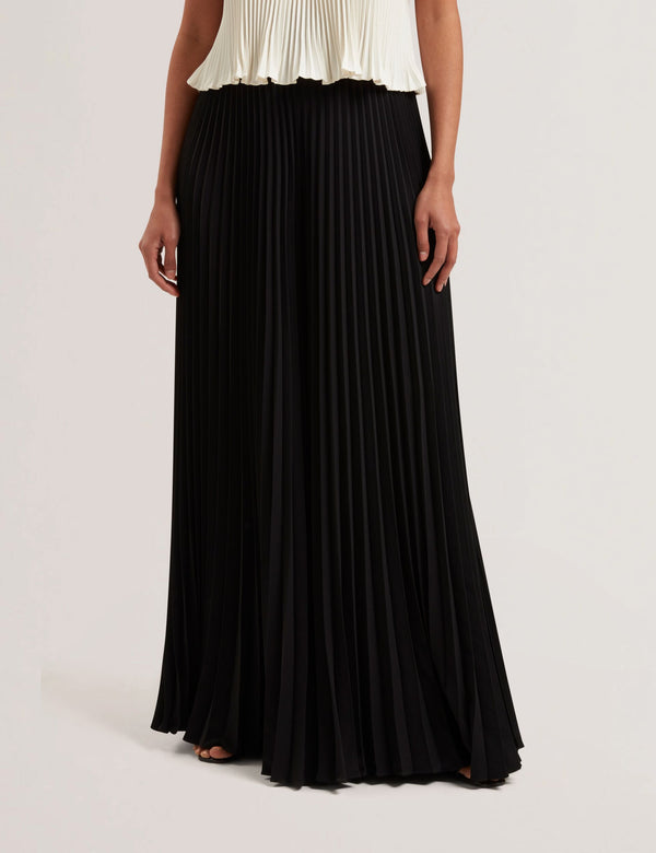 HARYX | BLACK