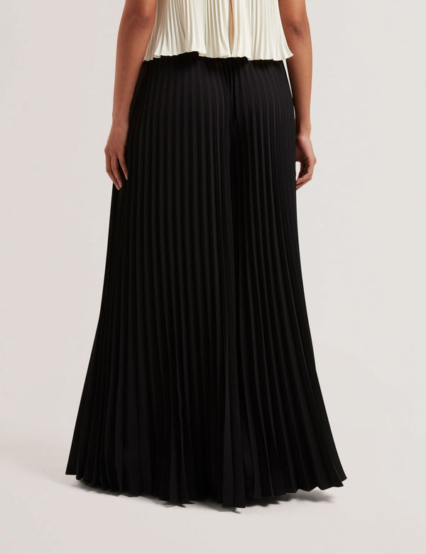 HARYX | BLACK