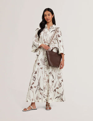 WILSONA | BROWN