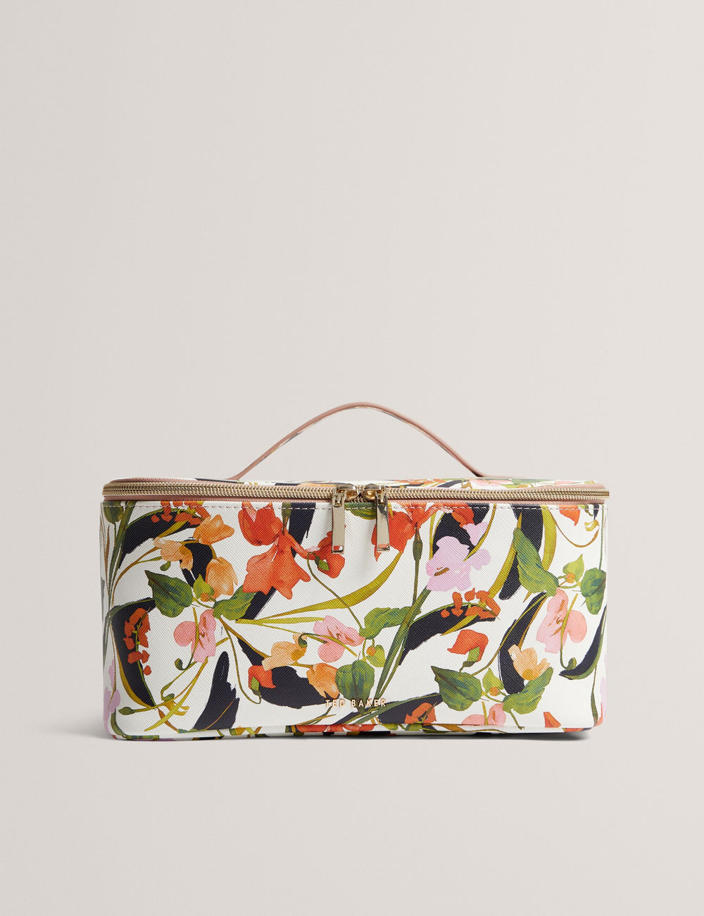 LOUISII | NAT-WHITE