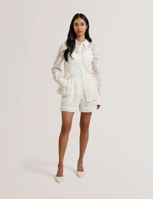BOWIA | IVORY