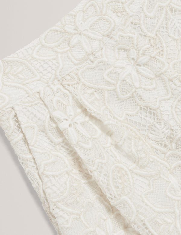 BOWIA | IVORY