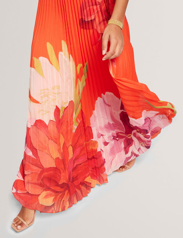 MATERVA | ORANGE