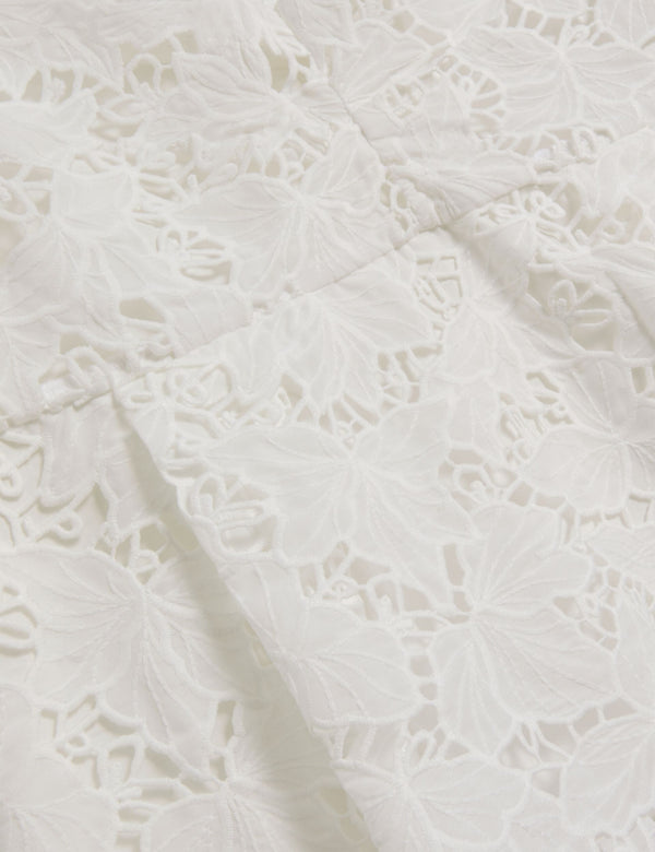 ELLARI | WHITE