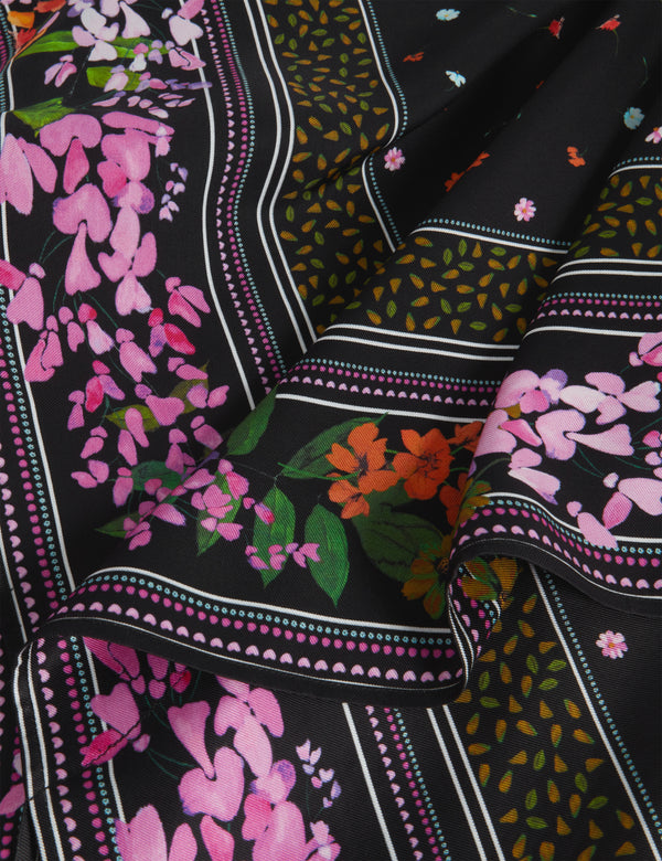 LARIIA | BLACK