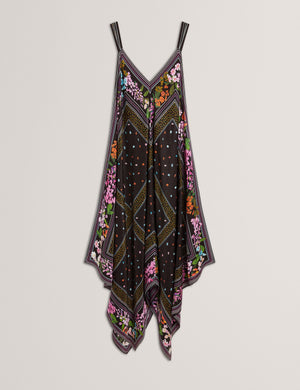LARIIA | BLACK