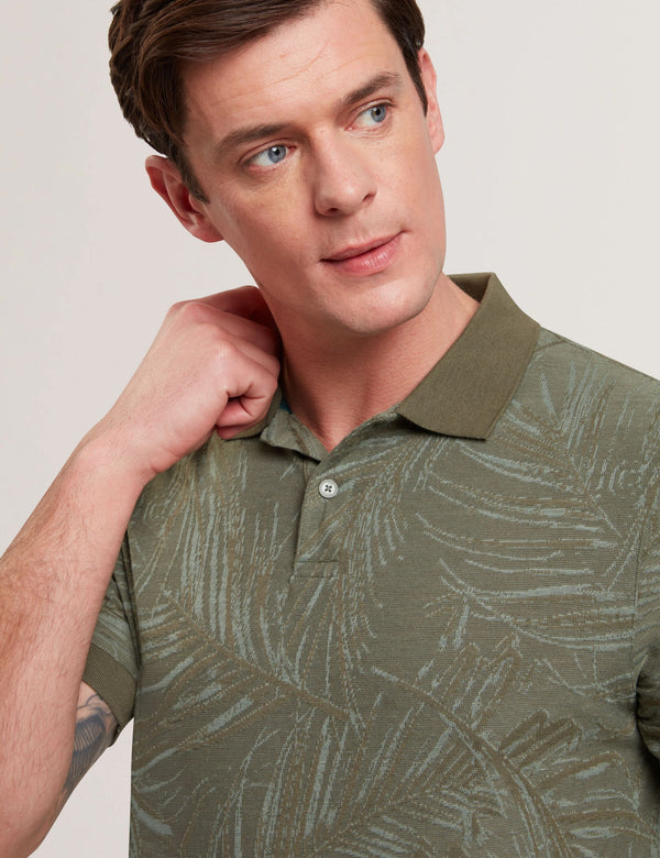 EDWINE | KHAKI