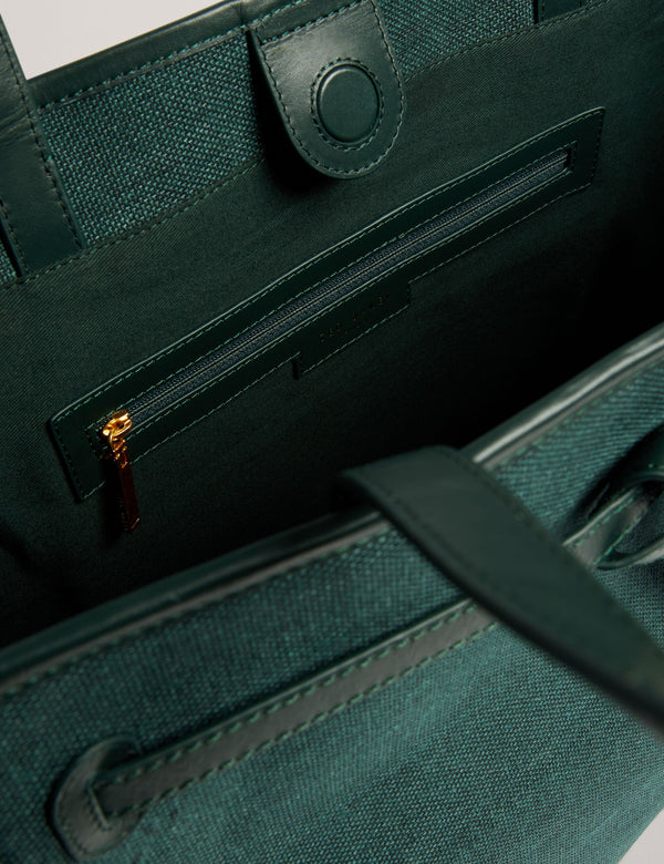 VERDEE | MID-GREEN