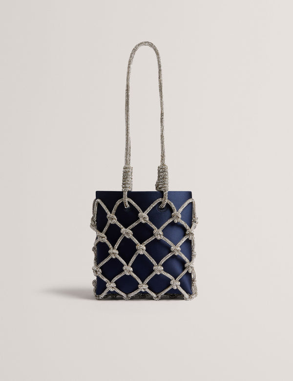KYLIA | NAVY