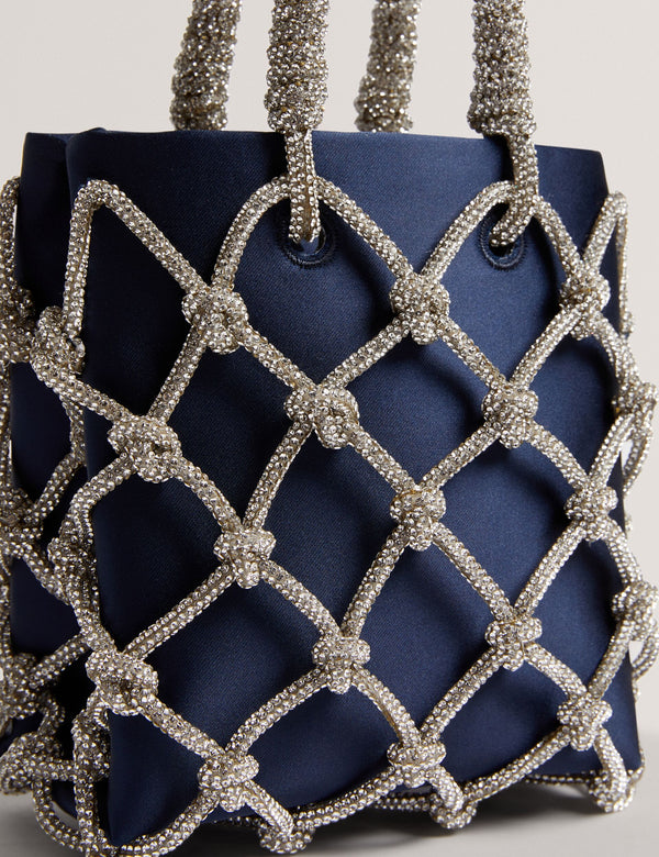 KYLIA | NAVY