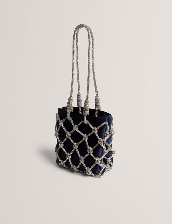 KYLIA | NAVY