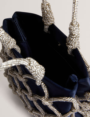 KYLIA | NAVY