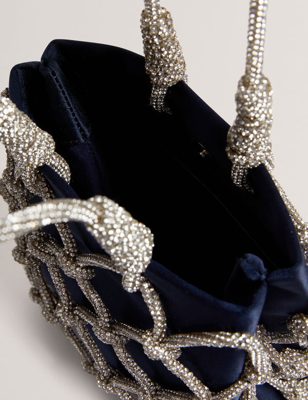 KYLIA | NAVY