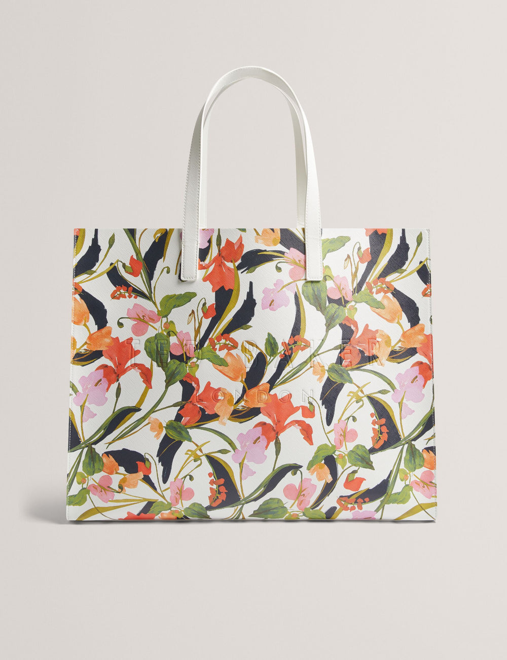 FLORISH | CREAM