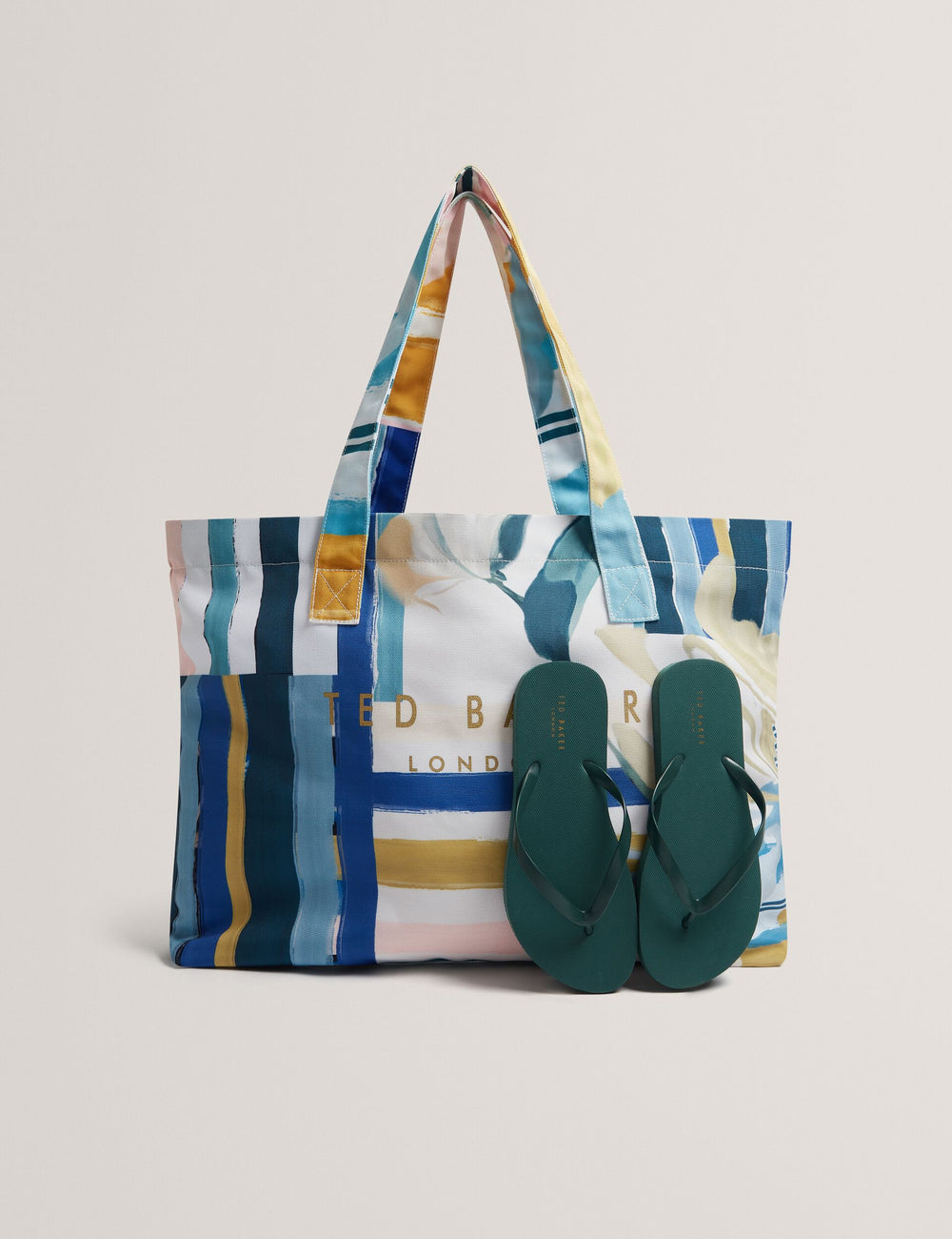 SHELYSS | GREEN