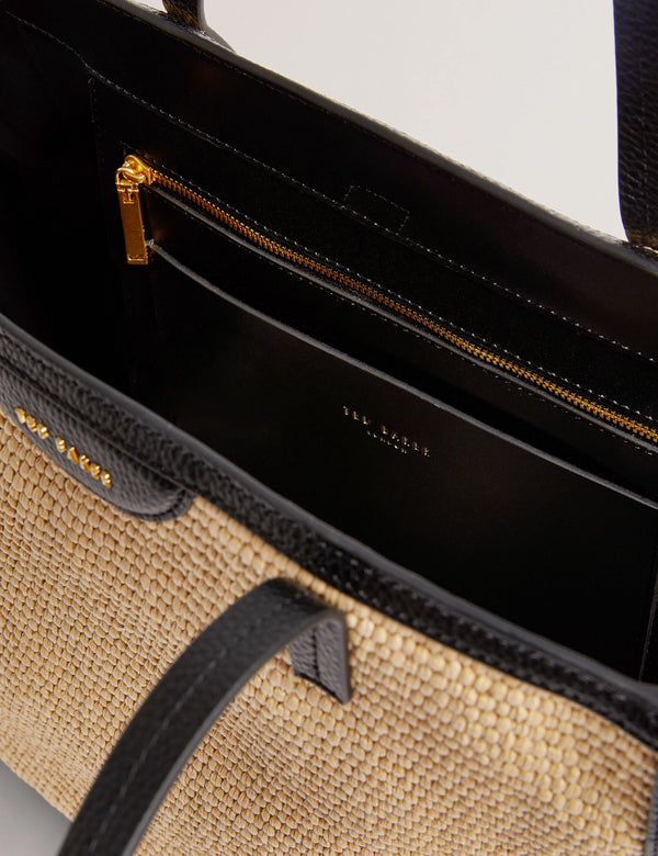BARNI | BLACK