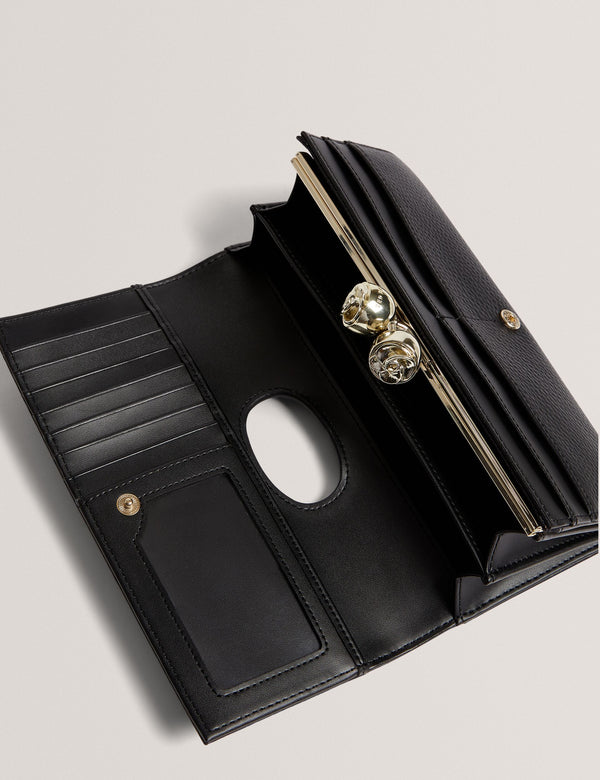 ROOSALI | BLACK