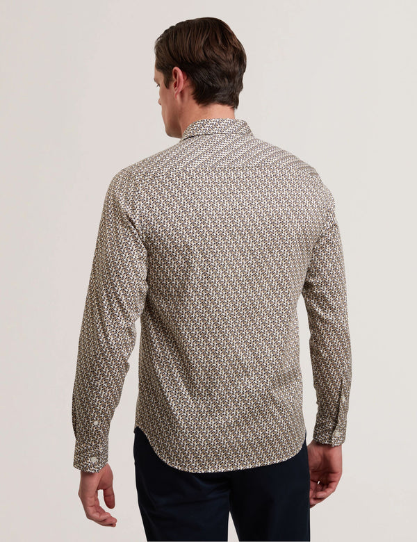 ALPHAIS | BEIGE