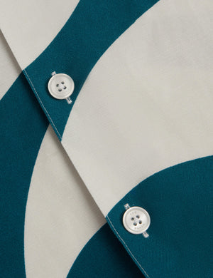 ROLDAN | TURQUOISE