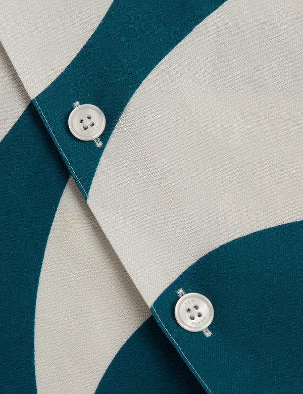 ROLDAN | TURQUOISE