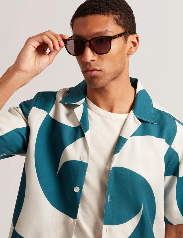 ROLDAN | TURQUOISE