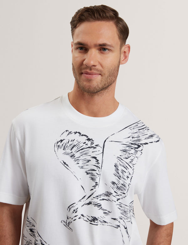 JAMESIO | WHITE