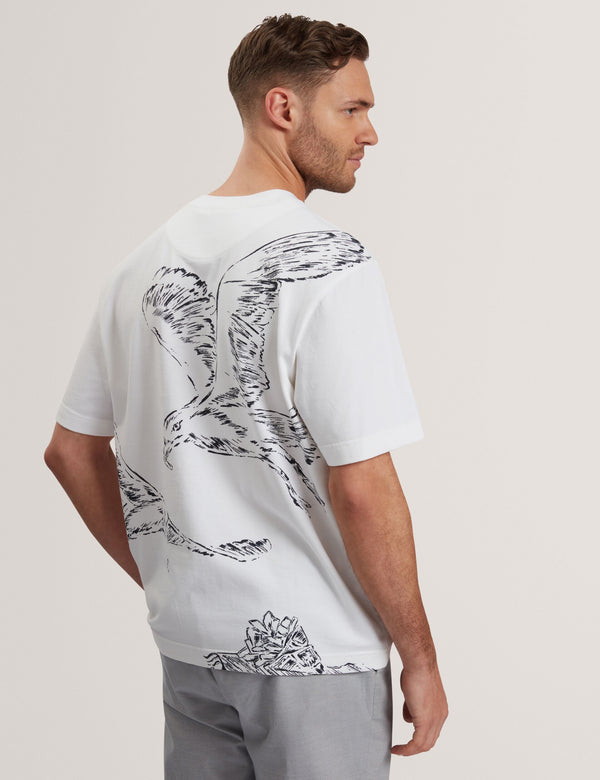 JAMESIO | WHITE