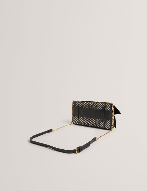 JEESIE | BLACK