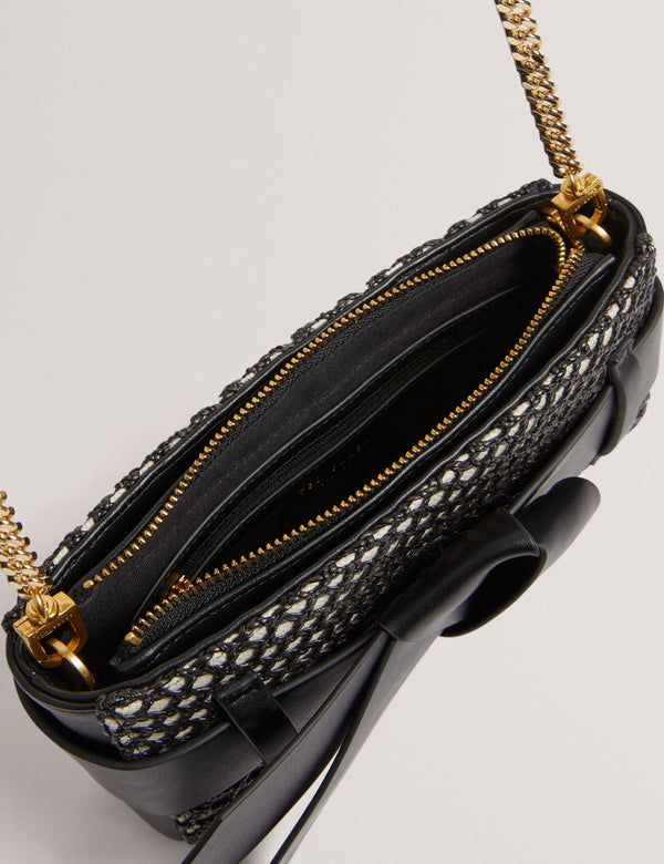 JEESIE | BLACK