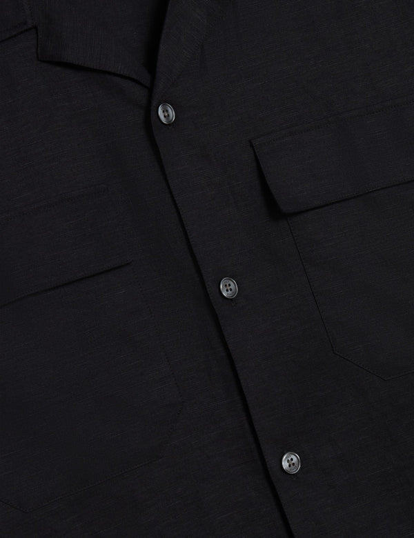 WHETHER | BLACK