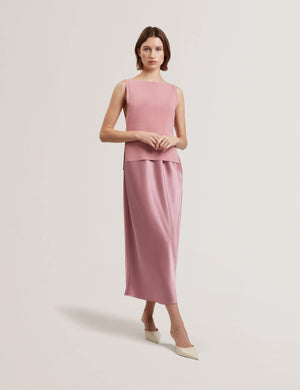 AMMIL | MID-PINK