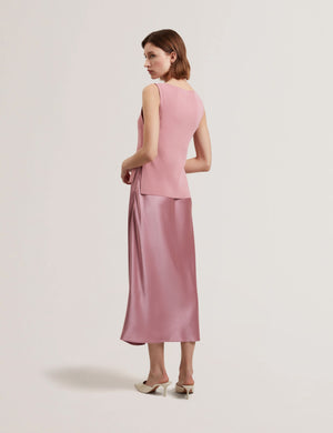 AMMIL | MID-PINK