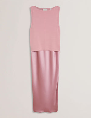 AMMIL | MID-PINK
