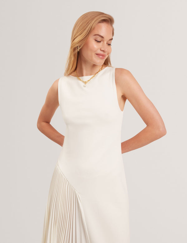 AZZINA | IVORY